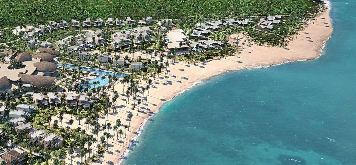 Club Med Miches Playa Esmeralda Opens in the Dominican Republic Club Med Miches Playa Esmeralda Opens in the Dominican Republic
